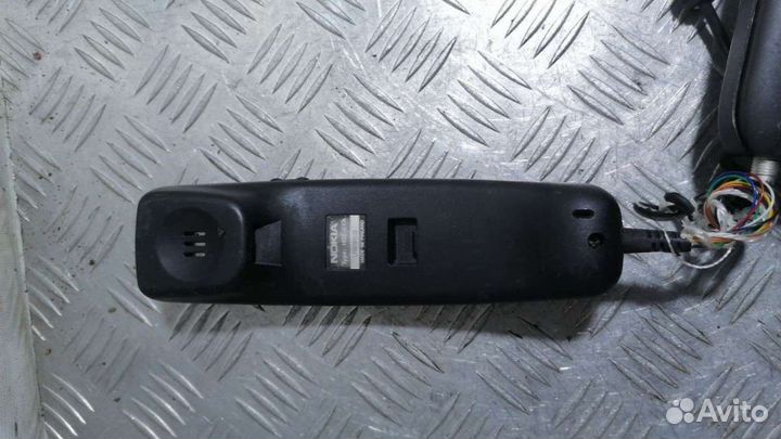 Телефон штатный BMW3 E462002