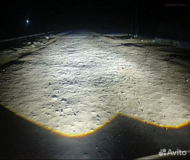 Лазерные туманки Skoda Octavia a7 дорестайлинг