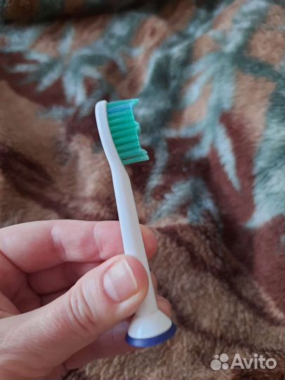 Зубная щетка philips sonicare