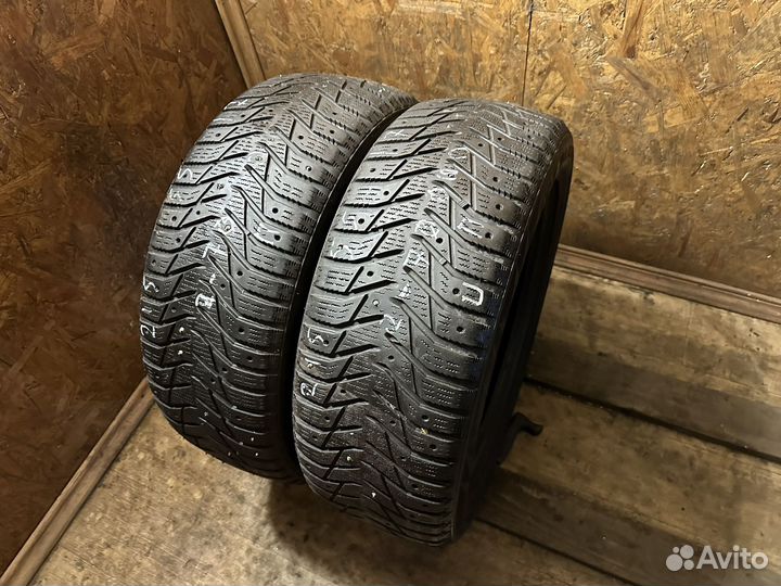 Sailun Ice Blazer WST3 215/55 R17 98T