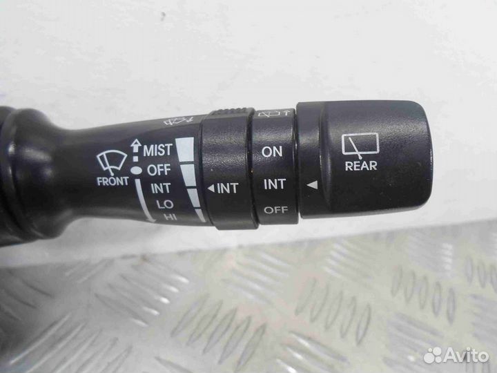 Переключатель подрулевой (стрекоза) Kia Sportage 3