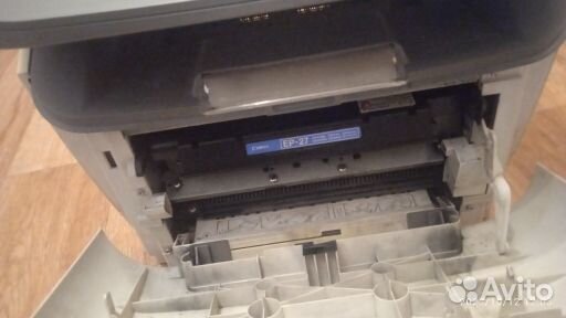 Мфу Canon LaserBase MF3228