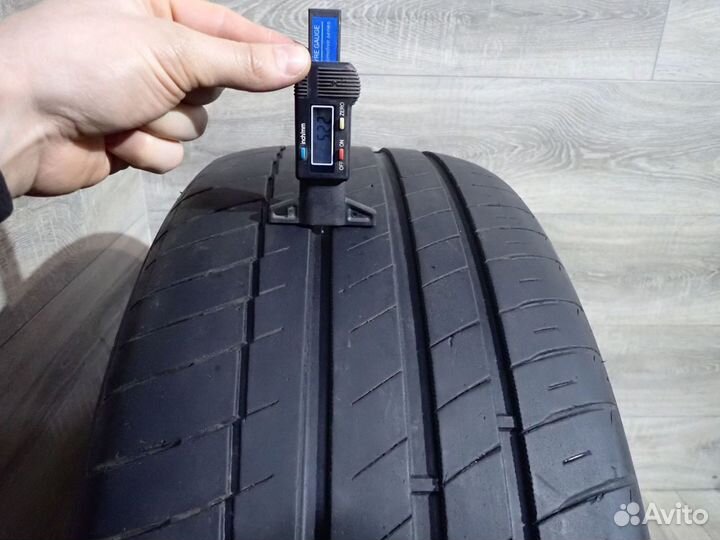 Kapsen RS26 Practical Max HP 255/55 R19 111W