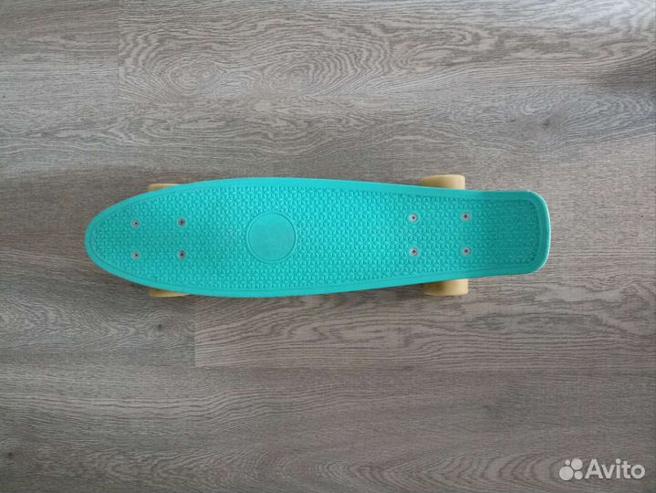 Скейтборд детский пениборд