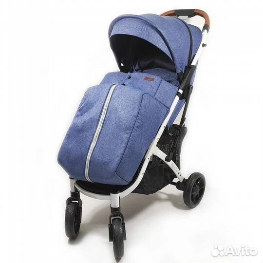 Прогулочная коляска babalo 2020