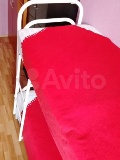 Комната 13 м², 1/3 эт.