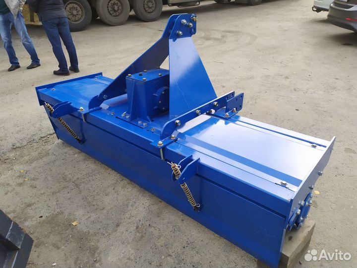 Почвофреза 1GQN 200, 2023