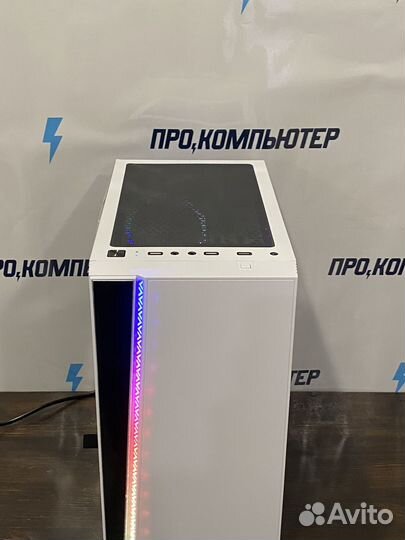 Игровой компьютер i5-4670 GTX 1060 6Gb RAM 16Gb