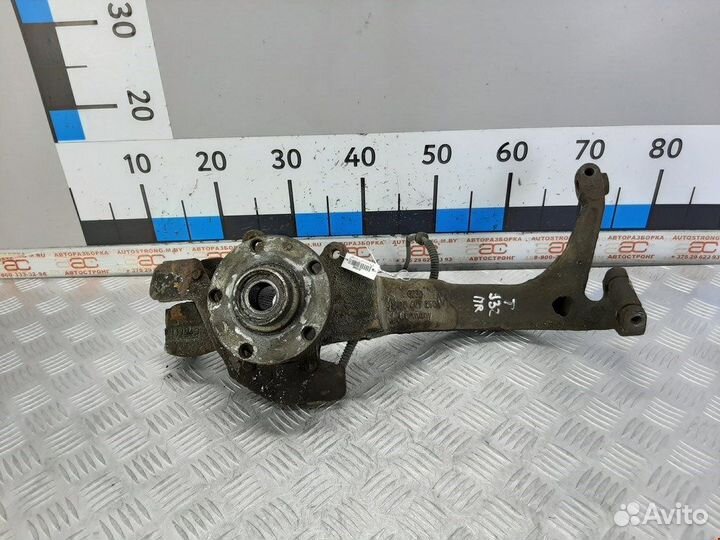 Ступица для Audi A4 B5