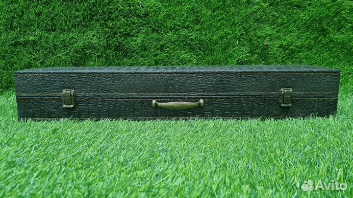 Набор шампуров Подарочный набор + Нож Кизлярский