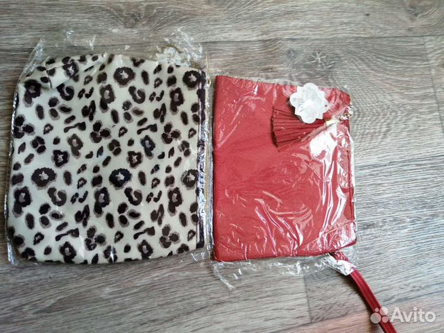 Косметичка