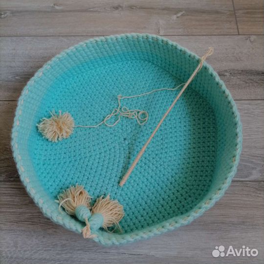 Лежанка для животных