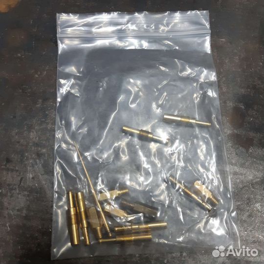 Карбюратор Pwk 32