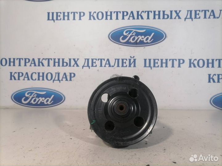 Насос гидроусилителя Ford Mondeo 4 2007