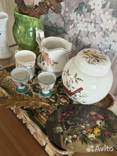 Лот в ремонт реставрацию для творчества. За все