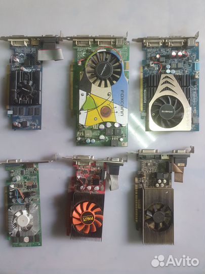 Видеокарта