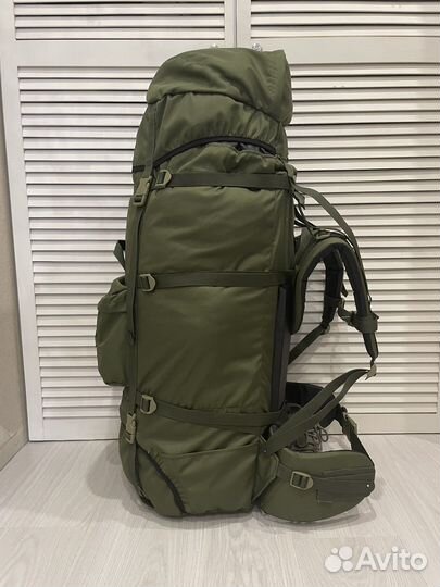 Рюкзак туристический Медведь 80 литров походный