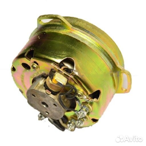 Генератор Минск Восход 14В65Вт (43.3701) низкий