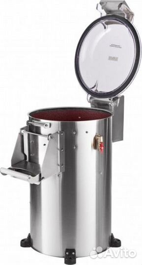 Машина картофелеочистительная мкк-150