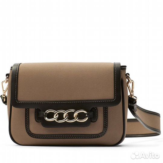 Новая стильная сумка Zara