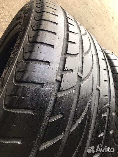 Citystar CS300 235/55 R19