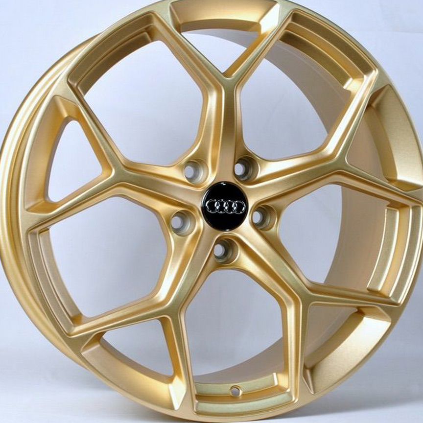 Литые диски KoKo Kuture Intake 8.5×R19 5×112