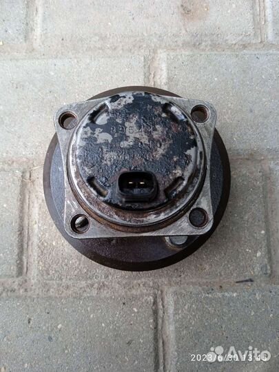 Ступица задняя для Toyota Corolla 120 с 2001-2006г