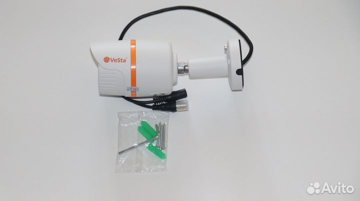 Видеокамера VeSta VC-B323