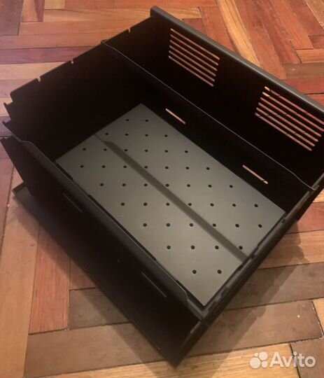 Складной мангал