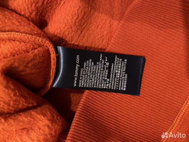 Tommy Hilfiger оригинал