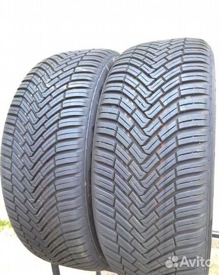 Continental AllSeasonContact 225/50 R18 99W