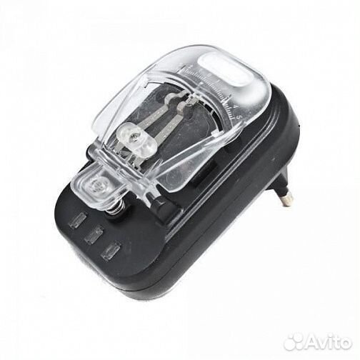 Узу (универсальное зарядное устройство, 