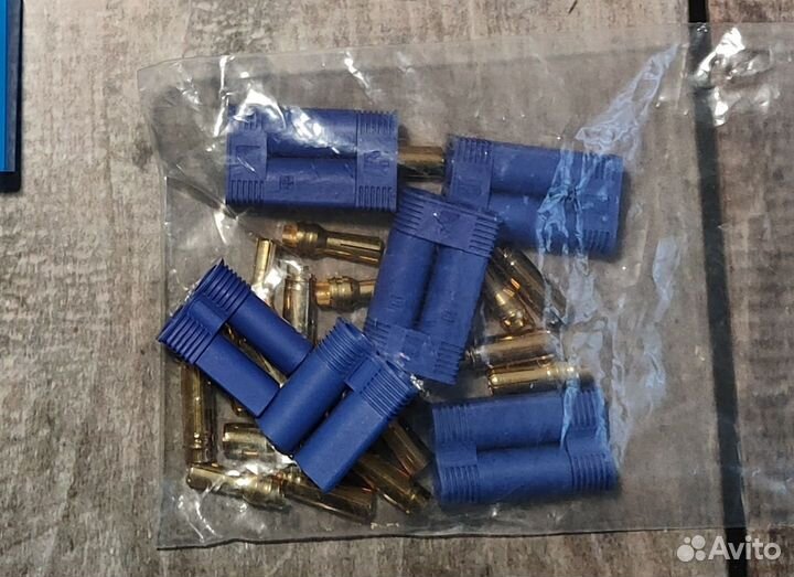 Охлаждение для RC и прочее