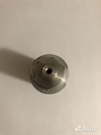 Датчик давления Huba Control 691