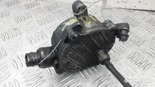 Насос вакуумный volvo XC90 1 (OUK16KX01)