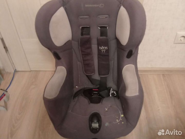 Детское кресло bebeconfort