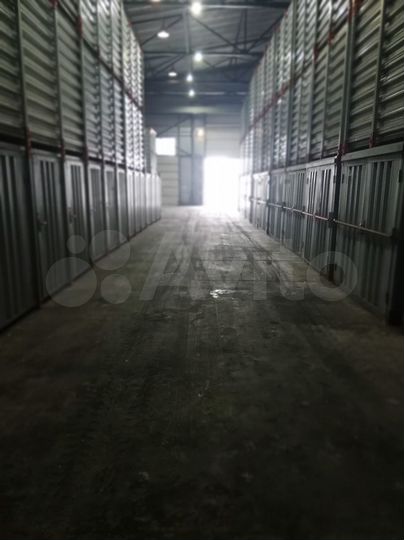 Аренда склада для физлиц и организаций