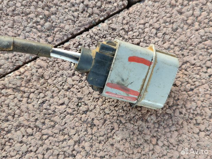 Датчик кислорода лямбда nissan