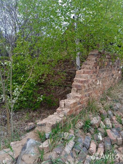 Кирпич строительный бу