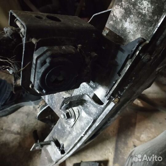 Bmw e65 night vision ночного видения система