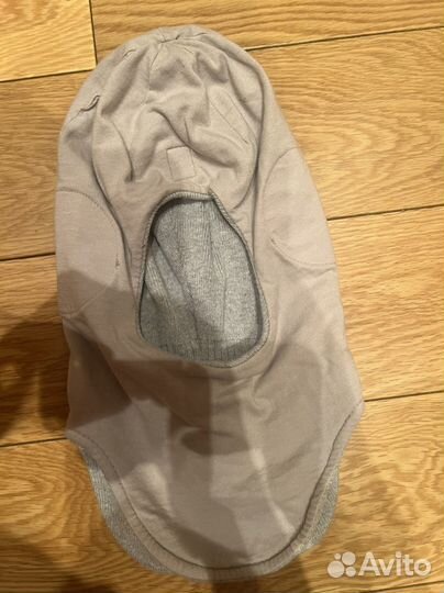 Шапка шлем демисезонный Reima 50р