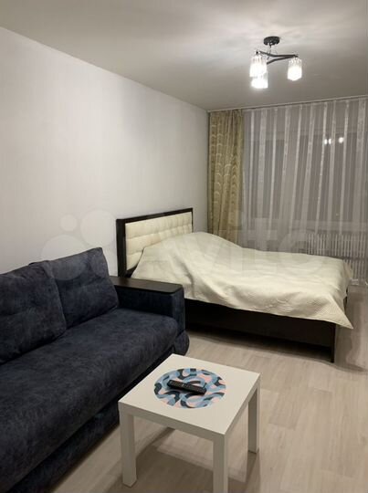 1-к. квартира, 34 м², 5/5 эт.