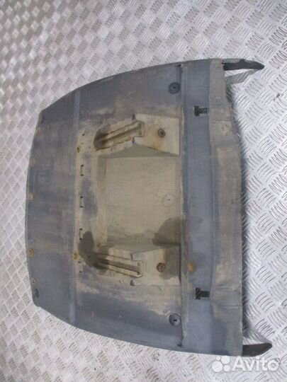 Крыло заднее Iveco 41298962