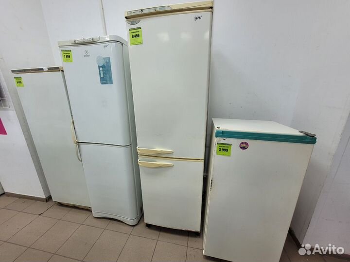 Б-6 Холодильники, морозильные камеры бу