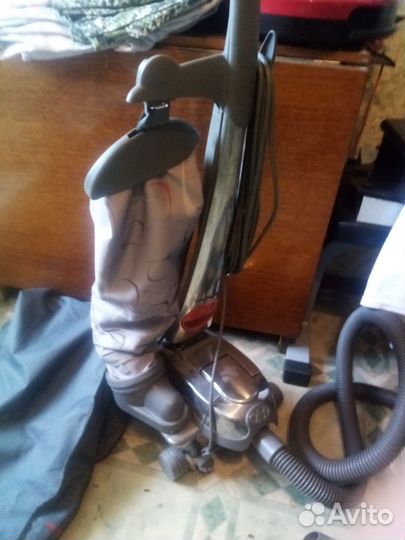 Пылесос бу kirby