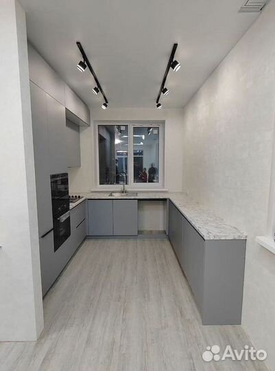 Кухня на заказ в рассрочку