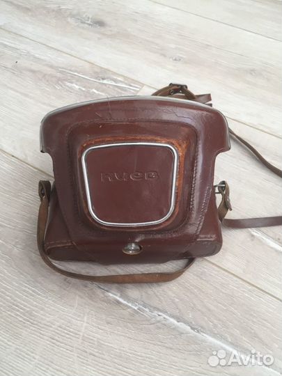 Фотоаппарат Киев-15 Tee Гелиос-81 2/50 автомат