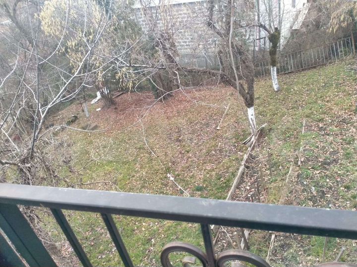 Дача 36 м² на участке 8 сот.