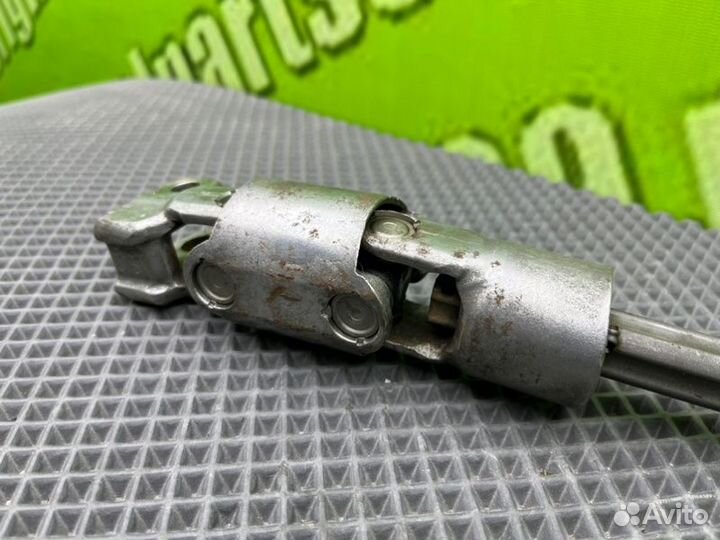 Кардан рулевой Audi A6 C5 avant 2.5TDI AKE 2000