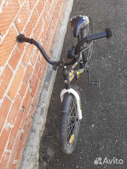 Велосипед Stern Rocket 20